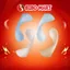 Thìa Tập Ăn Amori Nhiều Màu Chất Liệu Nhựa PP Thiết Kế Cong Theo Hướng Tay Cầm - Bibo Mart