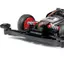 Tamiya Mini 4WD Limited Series Mini 4WD Kumamon Version 95068