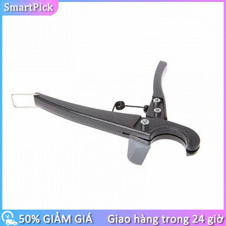 Kéo Cắt Ống Nhựa Đa Năng - Lưỡi Thép Cứng Cắt Sắc, Hỗ Trợ Ống Đến 32mm, Thiết Kế Chống Gỉ Cho Công Trình Bền Bỉ