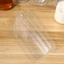Exhila Gói 6 L Hình Kệ Acrylic Sắp Xếp Kệ Chia Trọng Lượng Nhẹ Để Sắp Xếp Các Vật Dụng Nhỏ Trong Cabin