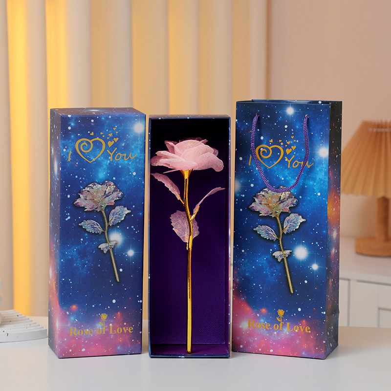 🔥 bạn bè 🔥 bố mẹ hoa hồng pha lê galaxy có hàng sẵn Hoa hồng mạ vàng Hoa Hồng Giả Hoa nhân tạo lấp lánh tặng người yêu ▲Nhiều Màu Sắc Hoa Hồng Tươi Sáng Quà Tặng Sinh Nhật Cho Bé Gái Và Học Sinh Niche Trang Trí Bó Hoa Bất Tử Ngày Lễ Tình Nhân Bạn Gái✴