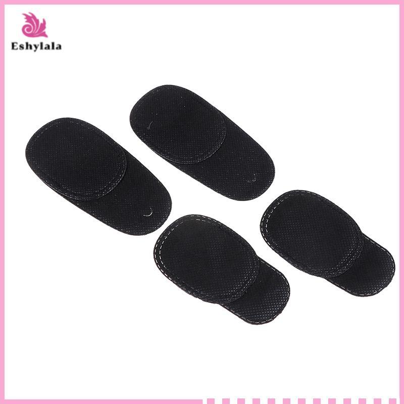 Eshylala 3 cặp Miếng dán mắt lười y tế tắc nghẽn cho trẻ em cho trẻ em bị suy nhược thị [MỚI]