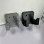 Giá đỡ búa treo tường DAYBREAK, Giá đỡ búa PLA treo, Giá đỡ dụng cụ chắc chắn in bền chất lượng cao để lưu trữ búa và dụng cụ