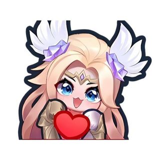 MÓC KHOÁ LIÊN QUÂN EMOTE COUPLE