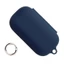 Ốp Silicon Chống Bụi GODD Vỏ Bảo Vệ Tai Nghe Chống Sốc Thiết Kế Linh Hoạt Nhiều Màu Sắc Cho AeroFit 2 Nghề Nghiệp