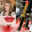 SON T.F SLIM LIP COLOR 16 SCARLET ROUGE 9G