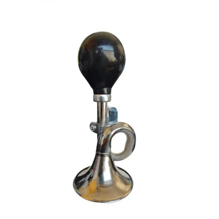 【COD】Còi ốc sên siêu to chất liệu cao cấp, chống nước tốt, hoạt động ổn định trong mọi điều kiện thời tiết.