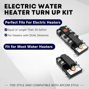 Máy nước nóng điện YOI Bộ điều chỉnh nhiệt độ nồi hơi Công tắc giới hạn