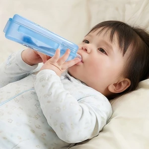 Hộp đựng đồ cho bé chống bóp giữ bữa ăn gọn gàng và dễ chịu