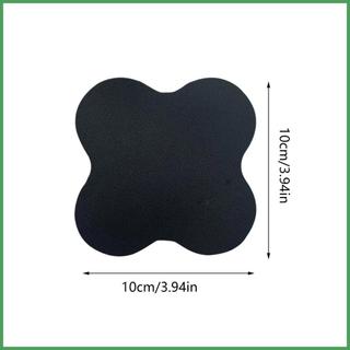 Tấm lót máy chạy bộ 6 mảnh bảo vệ sàn và giảm tiếng ồn