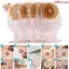 10 Túi Colostomy 25-60mm Túi Stoma Túi Một Mảnh Mở Kẹp Túi Ostomy VN