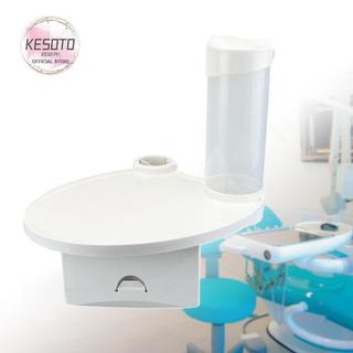 3 Trong 1 Nha Khoa Ghế Cân Khay Hiệu Quả Phụ Kiện Nha Khoa Tổ Chức Kệ Khay Bàn Cho Nha Sĩ Làm Việc Phòng Thí Nghiệm Phòng Thí Nghiệm