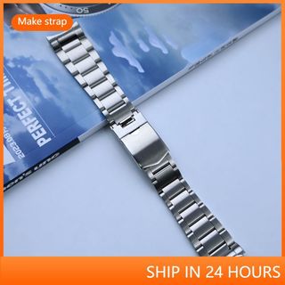Áp dụng cho dây đeo đồng hồ bằng thép không gỉ TUDOR Black Bay 20mm 22mm cho di sản 1958
