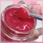 MYPANDA 5g Jarred Jam Lip Gloss — Kết thúc bóng nước dưỡng ẩm, Hiệu ứng làm ướt, Công thức làm ướt lâu dài và không truyền.