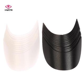 HWETR - 10 Chiếc Tấm Che Lõi Mũ Định Hình Vành Mũ Bóng Chày Cho Nữ