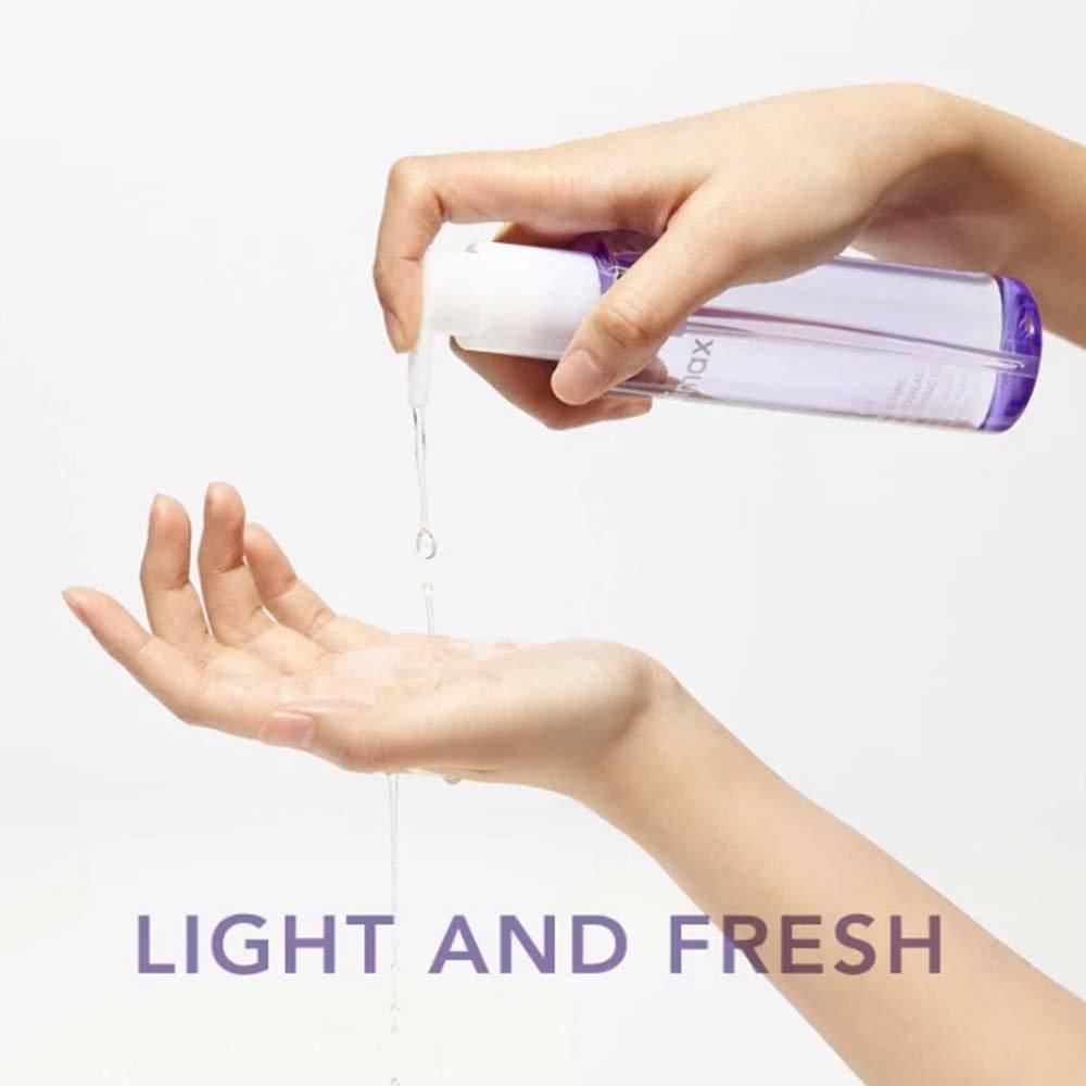 CELIMAX Derma Nature Fresh Blackhead Jojoba Cleansing Oil 150ML