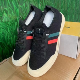 Giày nam mùa xuân thu thoáng khí, lưới, slip-on, lười, bảo hiểm lao động, công sở, vải, FJIT