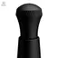 Nhà phân phối cà phê bằng thép không gỉ Espresso Tamper với công cụ kim cà phê đế cho nhà hàng cà phê