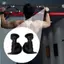 Tay cầm kéo lên cho máy cáp leo núi, tăng cường lực Grip