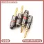 Littleloves1 4 Chiếc Mạ Vàng BFA 4 Mm Chuối Cắm Nam Loa Kết Nối Adapter VN