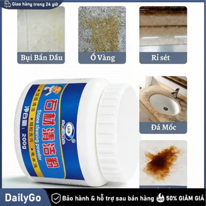 Sản phẩm vệ sinh gạch đá giúp gạch sáng bóng như mới Bột Làm Sạch Vết Ố Mốc،An Toàn Môi Trường