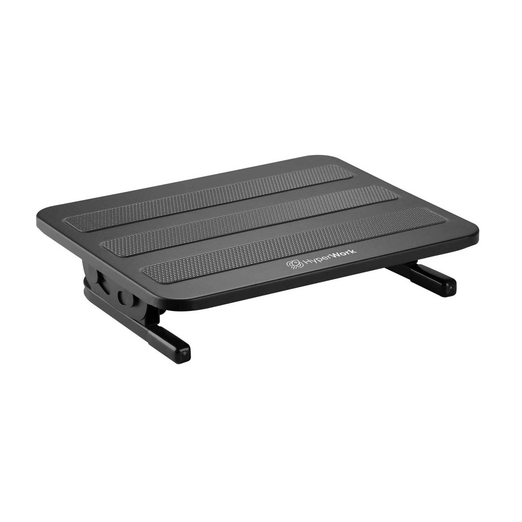 Kê chân công thái học HyperWork HPW-FR01 - Hàng chính hãng
