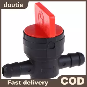 Doutie Mới 1 Chiếc 1 / 4 "Nội Tuyến Thẳng Cắt Nhiên Liệu Van Tắt Cho Briggs & Stratton VN