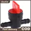 Doutie Mới 1 Chiếc 1 / 4 "Nội Tuyến Thẳng Cắt Nhiên Liệu Van Tắt Cho Briggs & Stratton VN