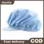 Mũ Đầu Bếp Chống Bụi Cho Nhà Máy và Căng Tin - Doutie