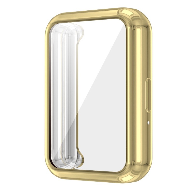 Ốp Lưng Cho Huawei Band 11 Pro Vỏ Bảo Vệ Trong Suốt Silicon tpu Mềm Bao Da Phụ Kiện Vỏ Huawei BAND11 11Pro