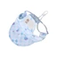 Top Dog Mũ Bóng Chày Mèo Đi Biển Tấm Che Nắng Mũ Có Lỗ Tai Và Dây Rút Có Thể Điều Chỉnh Puppies Sunbonnet Mũ Đội Đầu