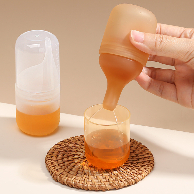 Cho Bé Đa Năng Ăn Sơ Sinh Cho Bé Chống Cho Trẻ Em Uống Nước Nhỏ Giọt Trẻ Em Uống Chất Lỏng Ăn 26.3.21 D2D2