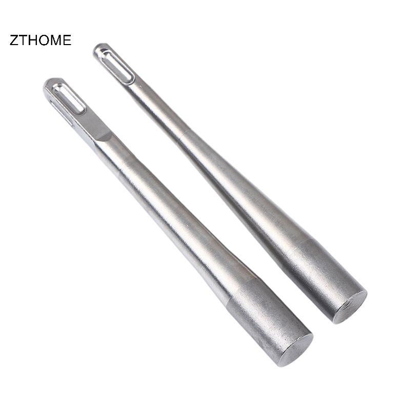 ZTHOME Hợp Kim Thép Mở Rộng Bu Lông Tấn Công Lắp Đặt Búa Điện Đầu Tròn SDS Shank Cho Nhẹ / Nặng Búa Điện HOT
