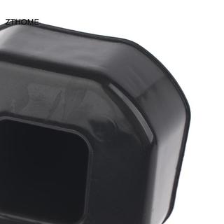 ZTHOME 4 / 8 Chiếc Ong Tổ Chống Kiến Braet Bồn Rửa Chống Côn Trùng Chân Đế Bồn Rửa Chân Nâng Cao Chân Tổ Ong Đứng Dụng Cụ Nuôi Ong HOT
