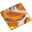 Miếng lót ly gỗ Cypress kết hợp Resin phong cách Zen Khay đựng trang sức & Đồng hồ thủ công cao cấp Đế lót cách nhiệt Phụ kiện chụp ảnh chuyên nghiệp