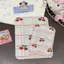 Cherry b tra Gương gấp gọn bộn làm đẹp nữ sinh cao cấp không mộ