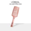 Lược chải tóc màu hồng L'Oreal Paris