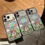 Nhà nghỉ Balloon Đà với iPhone 17ProMAX Corning Case Soft Case 16promax Case 13 Đơn giản