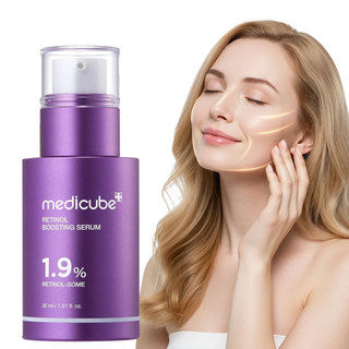 Mеdiсubе Retinol Boosting Serum 1.9% ---30ML