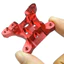Cho SCY1 / 16 16101 16102 16103 16106 16201 PRO Xe RC tốc độ cao nâng cấp phụ kiện kim loại phía trước và phía sau khung sốc