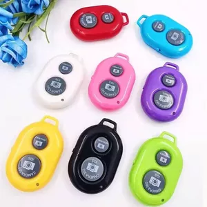 Ổn định với công tắc điều khiển từ xa dùng điện thoại di động ghi hình và video