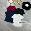 Sét bộ quần dài kẻ vằn đũi xốp cực xinh + áo Croptop thời trang set bộ đẳng cấp-chang3158