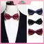 MYPANDA Thắt Nơ Cổ Nam Polyester, Thiết Kế Cổ Điển và Sang Trọng cho Dự Tiệc