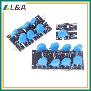Bảng nhân điện áp L&A 2/6/8 mạch chỉnh lưu cao tần số cho máy phát điện tĩnh điện xung