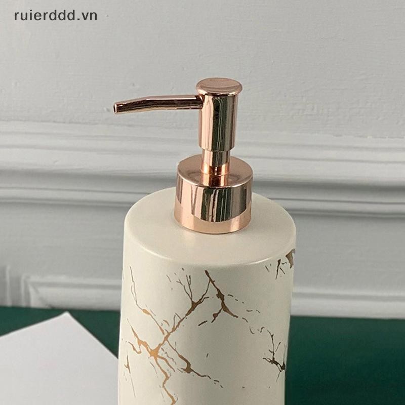 # ruierdd # DIY Máy bơm xà phòng dạng lỏng Hộp đựng kem dưỡng da thay thế Ống 28 ren Máy bơm tiêu chuẩn Hộp đựng xà phòng lỏng.