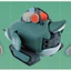 Hàng có sẵn Đồ chơi Nhật Bản CABIN Viên nang Đồ chơi Chim cánh cụt Robot Đồ trang trí Một bữa tiệc Biến dạng Di chuyển SJ3V