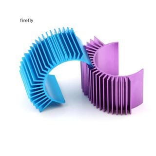 [Firefly] Tản Nhiệt Làm Mát Động Cơ Top Thông Hơi 540 545 550 Kích Thước Cho Xe RC 1 / 10 [VN]