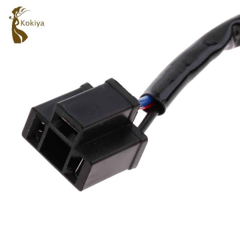 H4 LED DRL Đèn Sương Mù 50W 8Ohm Tải Điện Trở Lỗi Giải Mã Miễn Phí Canceller