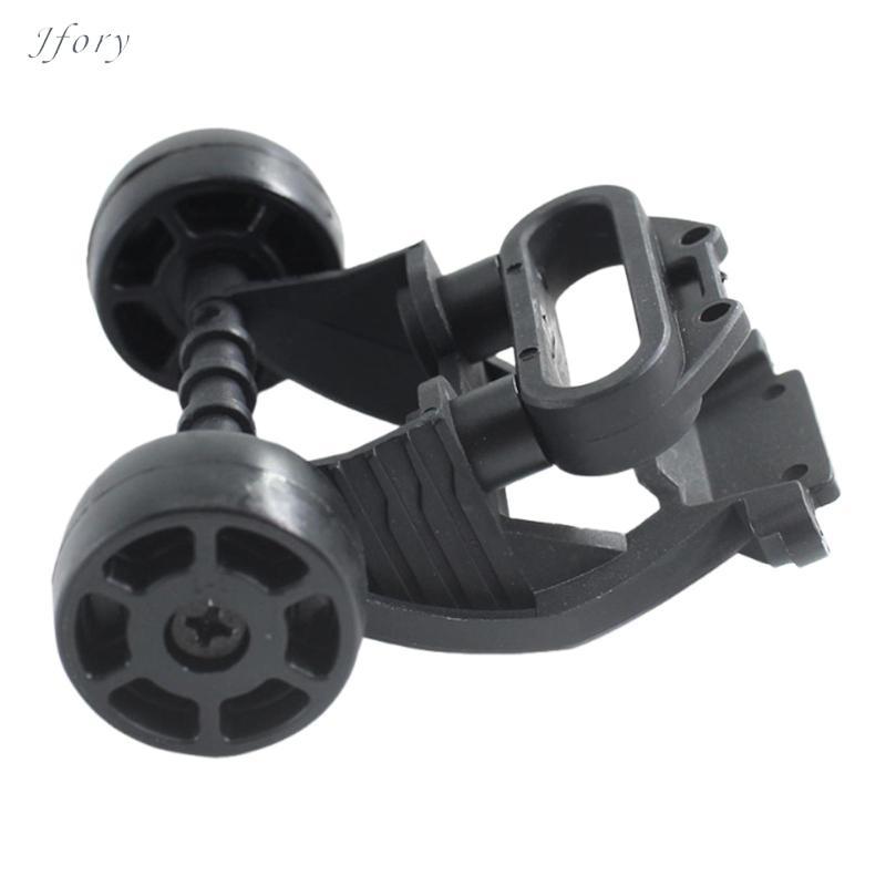 Jfory RC Car Wheelie Bar Hội Phụ tùng Phụ tùng Ổn định cao Phụ kiện DIY Dễ dàng