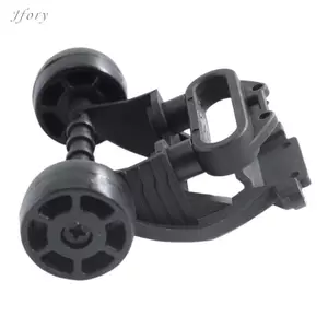 Jfory RC Car Wheelie Bar Hội Phụ tùng Phụ tùng Ổn định cao Phụ kiện DIY Dễ dàng